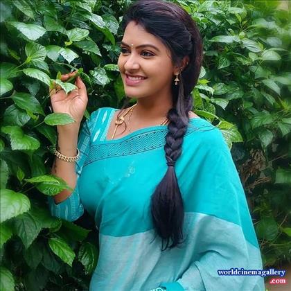 Rachitha Mahalakshmi