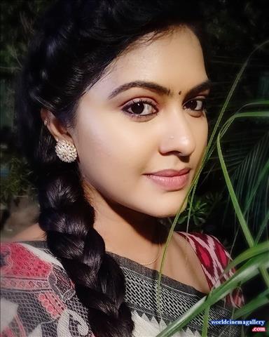 Rachitha Mahalakshmi