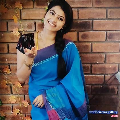 Rachitha Mahalakshmi