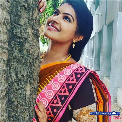 Rachitha Mahalakshmi - World Cinema Gallery