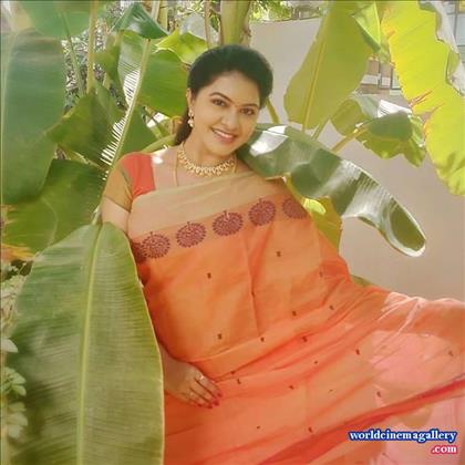 Rachitha Mahalakshmi - World Cinema Gallery