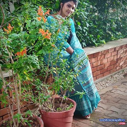 Rachitha Mahalakshmi - World Cinema Gallery