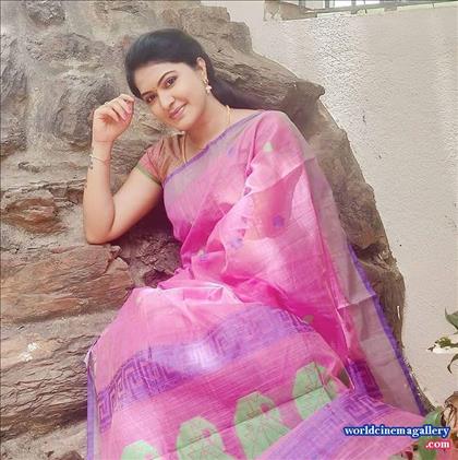 Rachitha Mahalakshmi - World Cinema Gallery