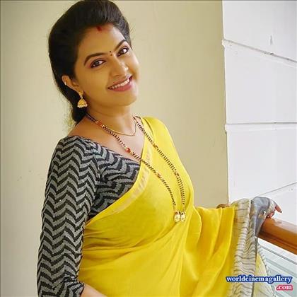 Rachitha Mahalakshmi