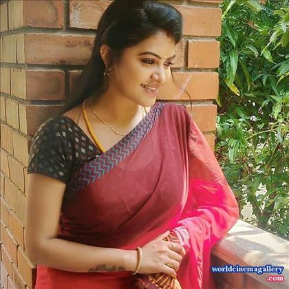 Rachitha Mahalakshmi - World Cinema Gallery