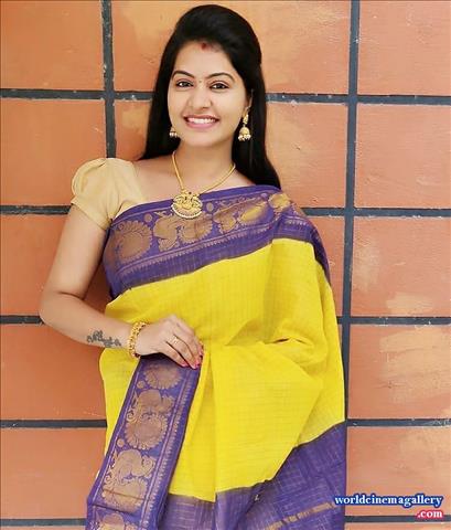 Rachitha Mahalakshmi - World Cinema Gallery