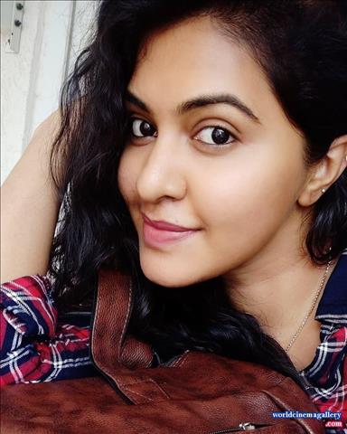 Rachitha Mahalakshmi - World Cinema Gallery