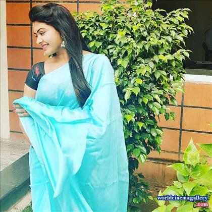 Rachitha Mahalakshmi