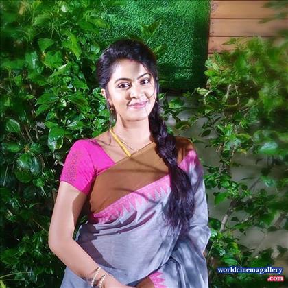 Rachitha Mahalakshmi - World Cinema Gallery