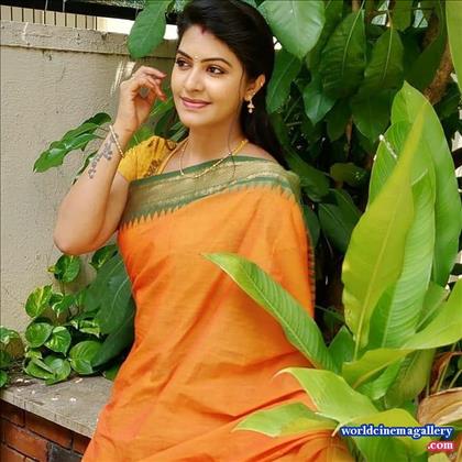 Rachitha Mahalakshmi