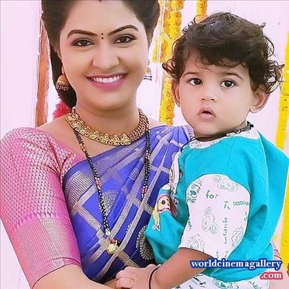 Rachitha Mahalakshmi - World Cinema Gallery