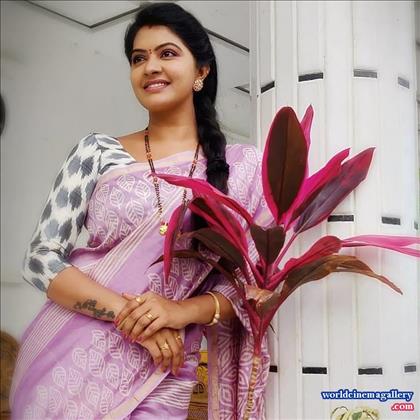 Rachitha Mahalakshmi