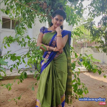 Rachitha Mahalakshmi