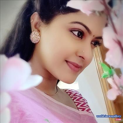 Rachitha Mahalakshmi