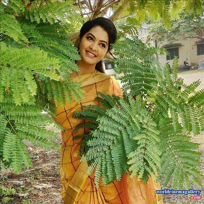 Rachitha Mahalakshmi