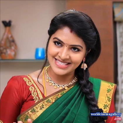 Rachitha Mahalakshmi