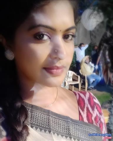 Rachitha Mahalakshmi - World Cinema Gallery