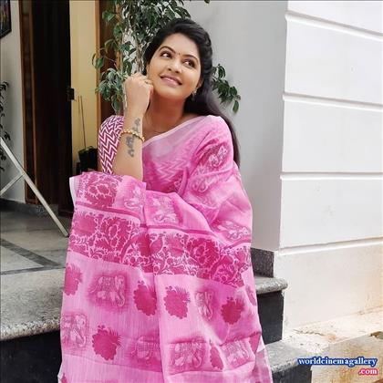 Rachitha Mahalakshmi - World Cinema Gallery