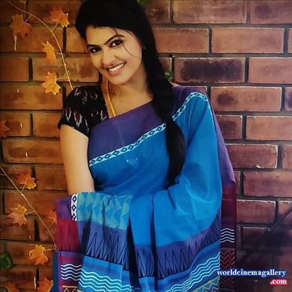 Rachitha Mahalakshmi