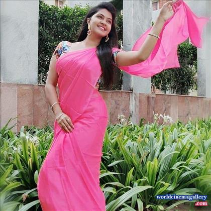 Rachitha Mahalakshmi - World Cinema Gallery