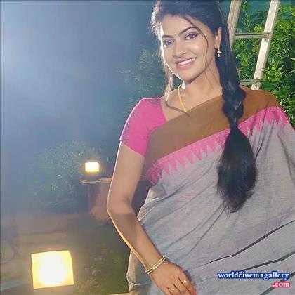 Rachitha Mahalakshmi