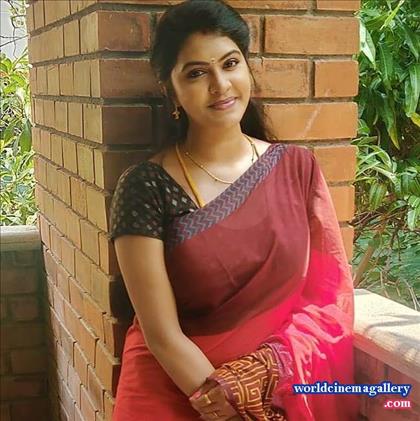Rachitha Mahalakshmi - World Cinema Gallery
