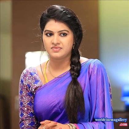 Rachitha Mahalakshmi - World Cinema Gallery