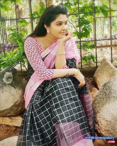 Rachitha Mahalakshmi