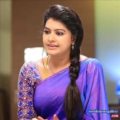 Rachitha Mahalakshmi - World Cinema Gallery