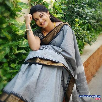 Rachitha Mahalakshmi