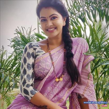 Rachitha Mahalakshmi