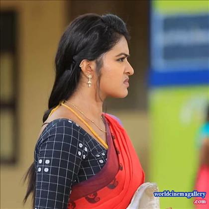 Rachitha Mahalakshmi - World Cinema Gallery