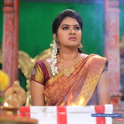 Rachitha Mahalakshmi