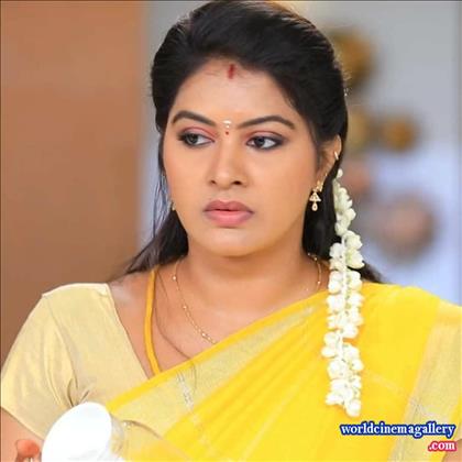Rachitha Mahalakshmi - World Cinema Gallery