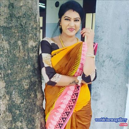 Rachitha Mahalakshmi