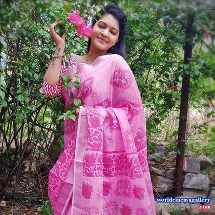 Rachitha Mahalakshmi - World Cinema Gallery