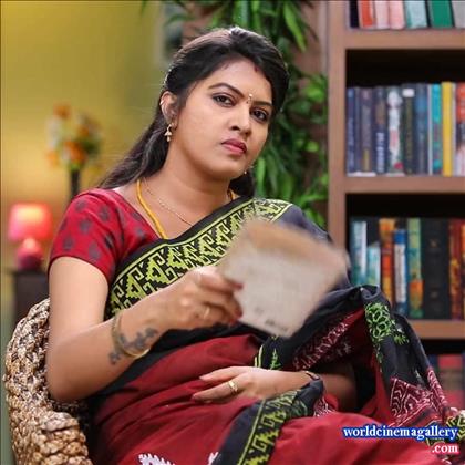 Rachitha Mahalakshmi