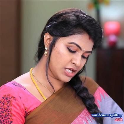 Rachitha Mahalakshmi - World Cinema Gallery