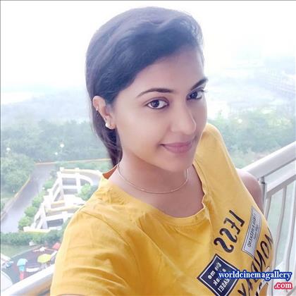 Rachitha Mahalakshmi