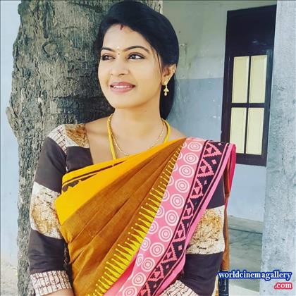 Rachitha Mahalakshmi