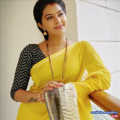Rachitha Mahalakshmi