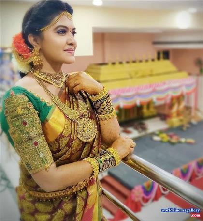 Rachitha Mahalakshmi - World Cinema Gallery