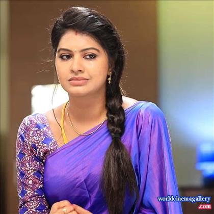 Rachitha Mahalakshmi - World Cinema Gallery