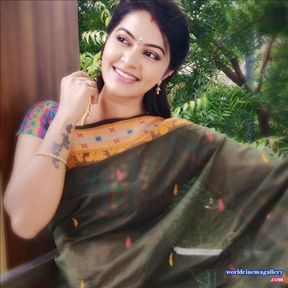 Rachitha Mahalakshmi