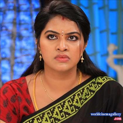 Rachitha Mahalakshmi - World Cinema Gallery