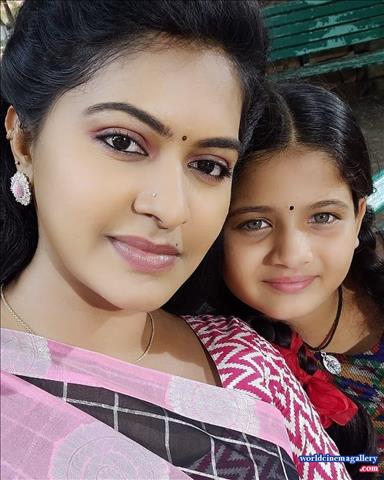 Rachitha Mahalakshmi