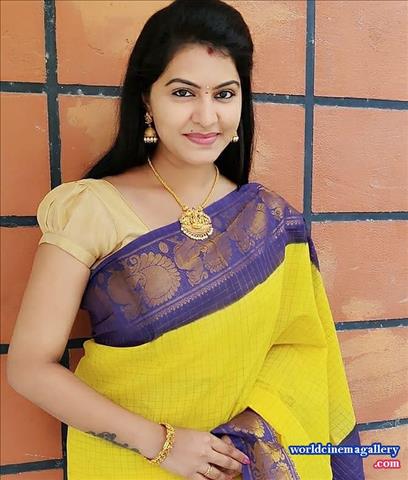 Rachitha Mahalakshmi - World Cinema Gallery