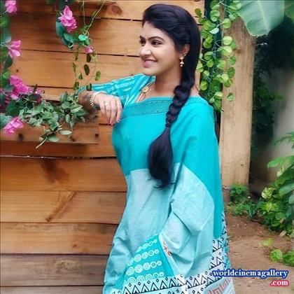 Rachitha Mahalakshmi - World Cinema Gallery