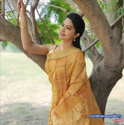 Rachitha Mahalakshmi