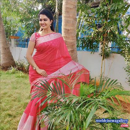Rachitha Mahalakshmi - World Cinema Gallery